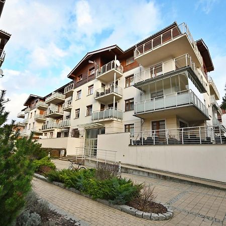 Large And Luxury 3City Apartment In Gdansk With Two Terraces By Noclegi Renters Exterior photo